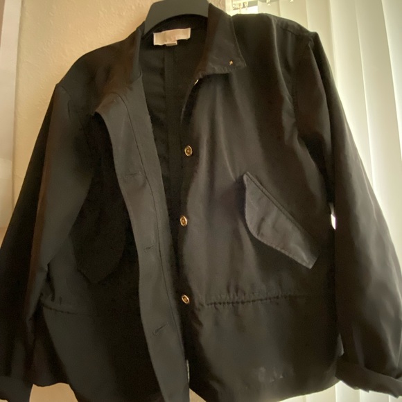 Michael kors Jacket gently used - Picture 2 of 9